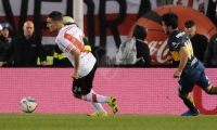 (Foto:  / Prensa River) 
