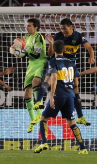 (Foto:  / Prensa River) 