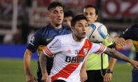 (Foto:  / Prensa River) 