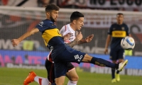 (Foto:  / Prensa River) 
