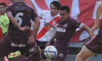 (Foto:  / Prensa River)