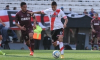 (Foto:  / Prensa River)