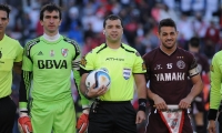 (Foto:  / Prensa River)