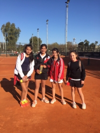 Infantiles Damas.