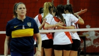(Foto: /Prensa River)