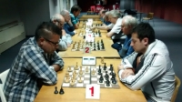 Torneo Rápido.