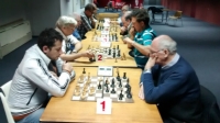 Torneo Rápido.