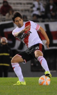 (Foto:  / Prensa River) 