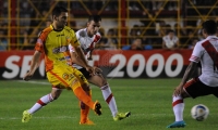 (Foto: /Prensa River)