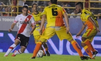 (Foto: /Prensa River) 
