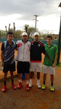 Caballeros Tercera.