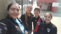 Damas Segunda A.