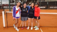 Damas Tercera.