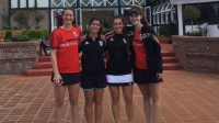 Damas Intermedia A.