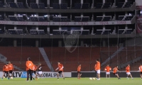 (Foto:  / Prensa River)
