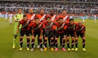 (Foto:  / Prensa River)