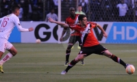 (Foto:  / Prensa River)
