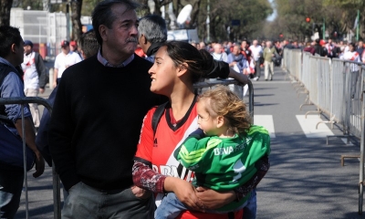 (Foto:  / Prensa River) (Foto: Prensa River)