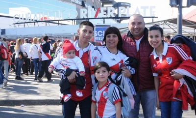 (Foto:  / Prensa River) (Foto: Prensa River)
