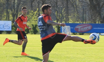 (Foto:  / Prensa River) (Foto: Prensa River)