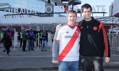 (Foto: /Prensa River) (Foto: Prensa River)