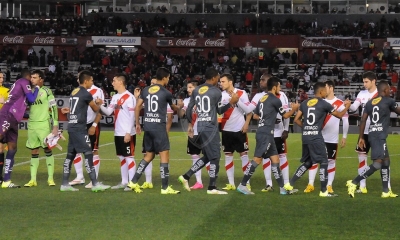(Foto:  / Prensa River) (Foto: Prensa River)