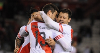 (Foto:  / Prensa River) (Foto: Prensa River)