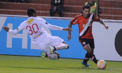 (Foto:  / Prensa River)  (Foto: Prensa River)