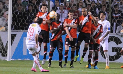 (Foto:  / Prensa River)  (Foto: Prensa River)