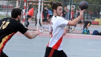 Juniors vs. Quilmes. (Foto: /Prensa River)