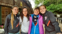 Damas Segunda A.