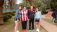 Damas Tercera.