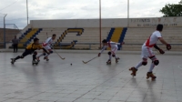 vs. Colón.