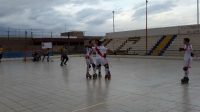 vs. Colón.