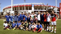 (Foto:  / Prensa River)