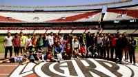 (Foto:  / Prensa River)