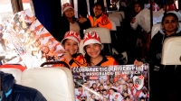 (Foto:  / Prensa River)