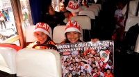 (Foto:  / Prensa River)