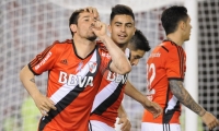 (Foto:  / Prensa River) 