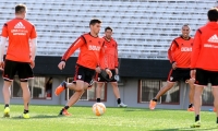 (Foto:  / Prensa River)