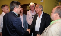 (Foto:  / Prensa River)