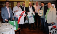 (Foto:  / Prensa River)