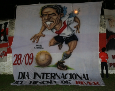 (Foto: Prensa River) (Foto: Prensa River)