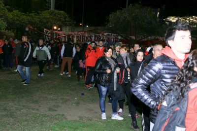 (Foto: Prensa River) (Foto: Prensa River)