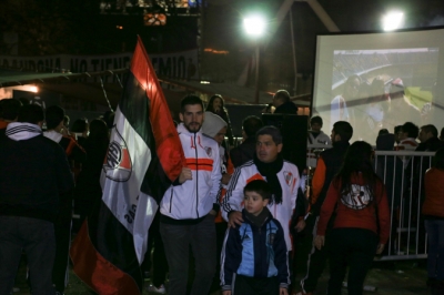 (Foto: Prensa River) (Foto: Prensa River)
