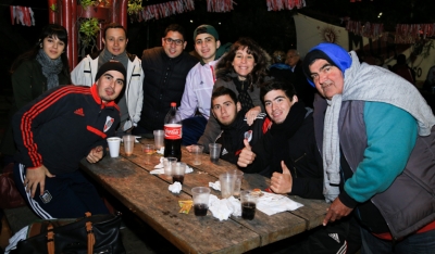 (Foto: Prensa River) (Foto: Prensa River)