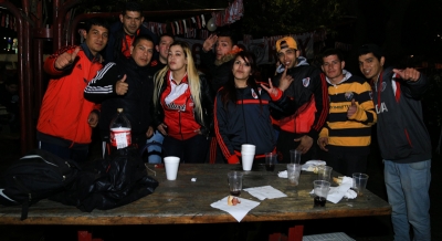 (Foto: Prensa River) (Foto: Prensa River)