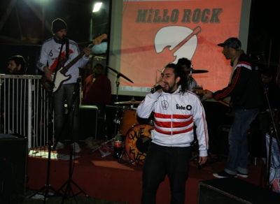 (Foto: Prensa River) (Foto: Prensa River)
