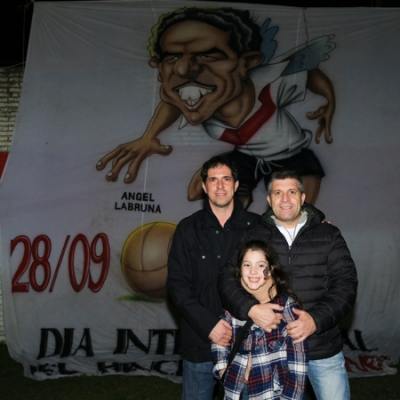 (Foto: Prensa River) (Foto: Prensa River)