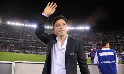 (Foto:  / Prensa River) (Foto: Prensa River)